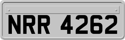 NRR4262