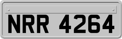 NRR4264