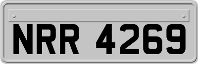 NRR4269
