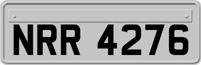 NRR4276