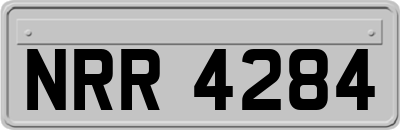NRR4284