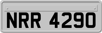 NRR4290
