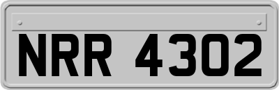 NRR4302