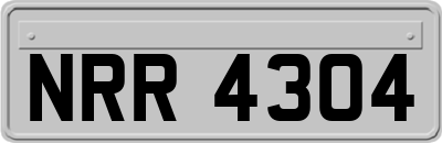 NRR4304