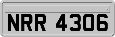 NRR4306