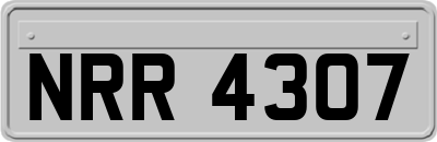 NRR4307