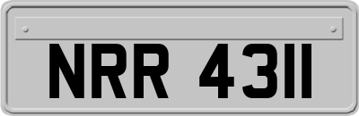 NRR4311