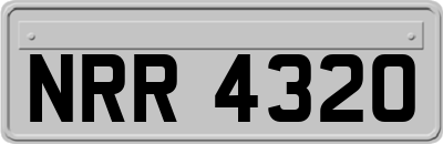 NRR4320