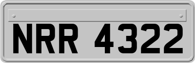 NRR4322