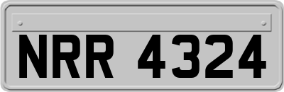 NRR4324