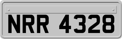 NRR4328