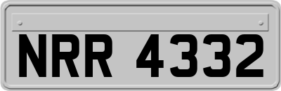 NRR4332