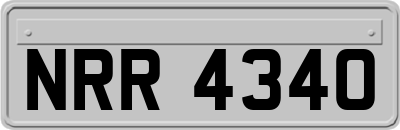 NRR4340