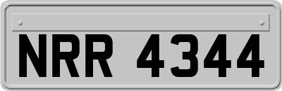 NRR4344