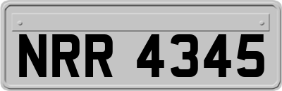 NRR4345
