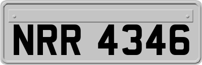 NRR4346
