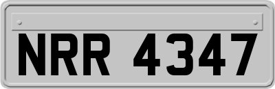 NRR4347