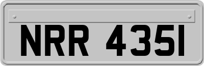 NRR4351