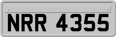 NRR4355