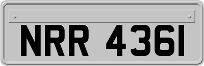 NRR4361
