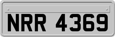 NRR4369