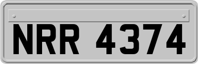 NRR4374