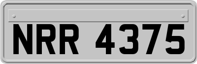 NRR4375