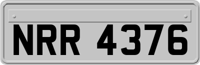 NRR4376
