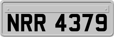 NRR4379