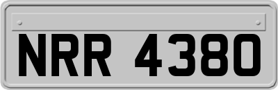 NRR4380
