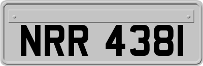 NRR4381