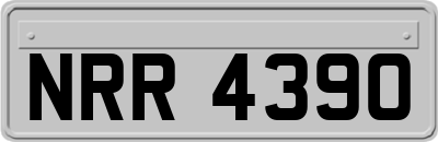 NRR4390