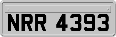 NRR4393