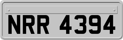 NRR4394