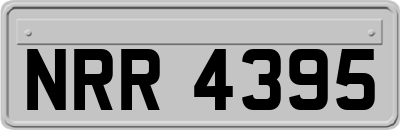 NRR4395