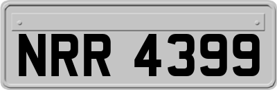 NRR4399
