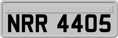 NRR4405