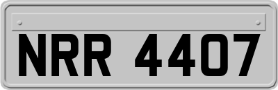 NRR4407