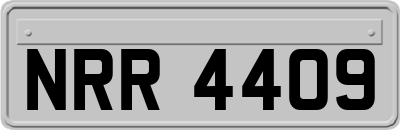 NRR4409