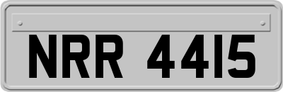 NRR4415
