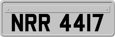 NRR4417