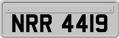 NRR4419