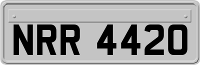 NRR4420