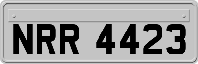 NRR4423