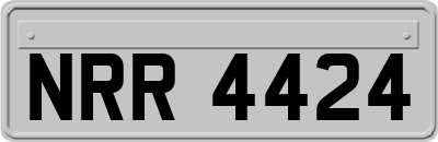 NRR4424