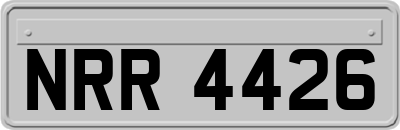NRR4426