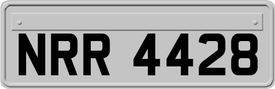 NRR4428