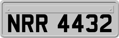 NRR4432