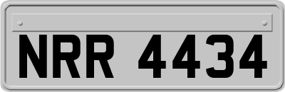 NRR4434