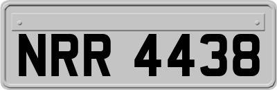 NRR4438